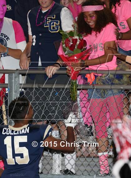 Thumbnail 1 in Jesuit @ Elk Grove photogallery.