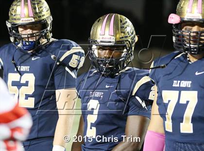 Thumbnail 2 in Jesuit @ Elk Grove photogallery.