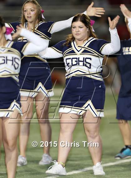 Thumbnail 3 in Jesuit @ Elk Grove photogallery.