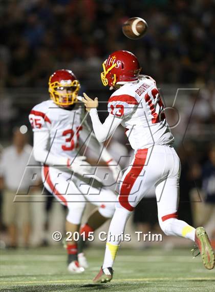 Thumbnail 1 in Jesuit @ Elk Grove photogallery.
