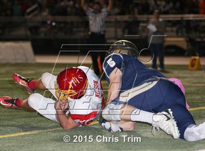 Thumbnail 1 in Jesuit @ Elk Grove photogallery.