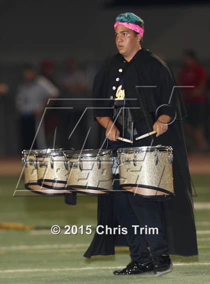 Thumbnail 3 in Jesuit @ Elk Grove photogallery.