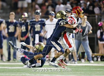 Thumbnail 3 in Jesuit @ Elk Grove photogallery.