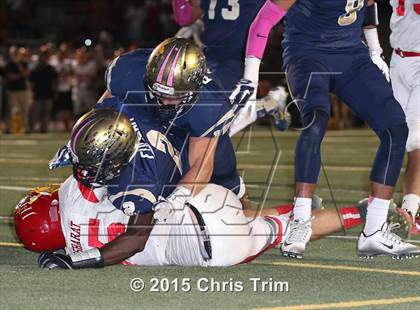 Thumbnail 1 in Jesuit @ Elk Grove photogallery.