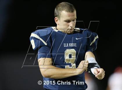 Thumbnail 1 in Jesuit @ Elk Grove photogallery.