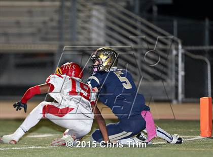Thumbnail 1 in Jesuit @ Elk Grove photogallery.