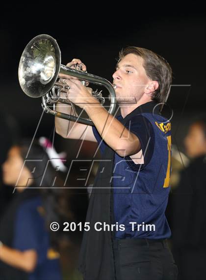 Thumbnail 1 in Jesuit @ Elk Grove photogallery.