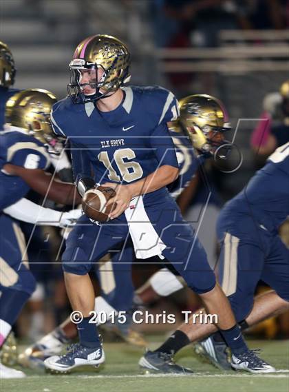 Thumbnail 3 in Jesuit @ Elk Grove photogallery.
