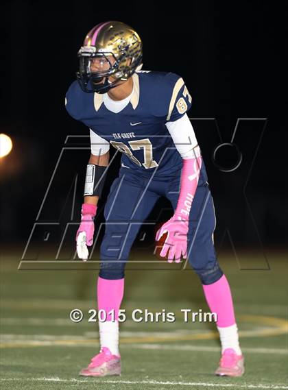 Thumbnail 2 in Jesuit @ Elk Grove photogallery.