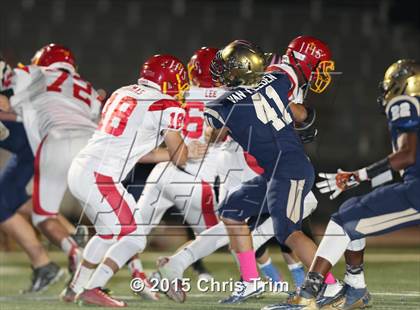 Thumbnail 1 in Jesuit @ Elk Grove photogallery.