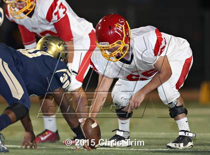 Thumbnail 1 in Jesuit @ Elk Grove photogallery.