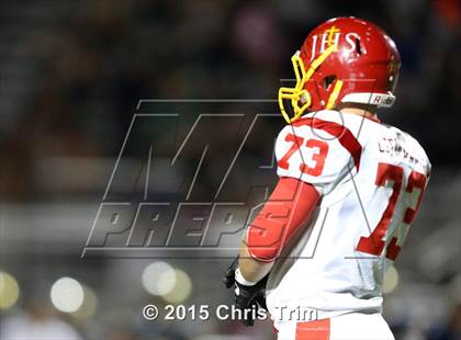 Thumbnail 2 in Jesuit @ Elk Grove photogallery.
