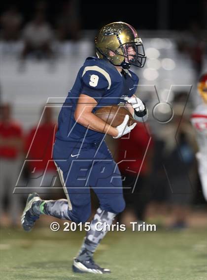 Thumbnail 2 in Jesuit @ Elk Grove photogallery.