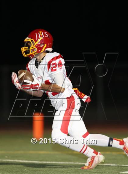 Thumbnail 2 in Jesuit @ Elk Grove photogallery.