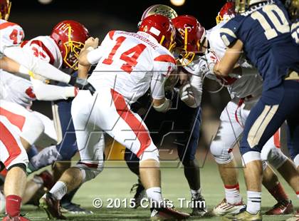 Thumbnail 1 in Jesuit @ Elk Grove photogallery.