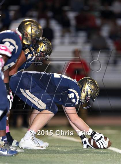 Thumbnail 1 in Jesuit @ Elk Grove photogallery.
