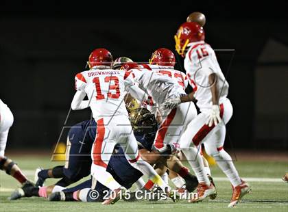 Thumbnail 1 in Jesuit @ Elk Grove photogallery.