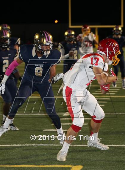 Thumbnail 3 in Jesuit @ Elk Grove photogallery.