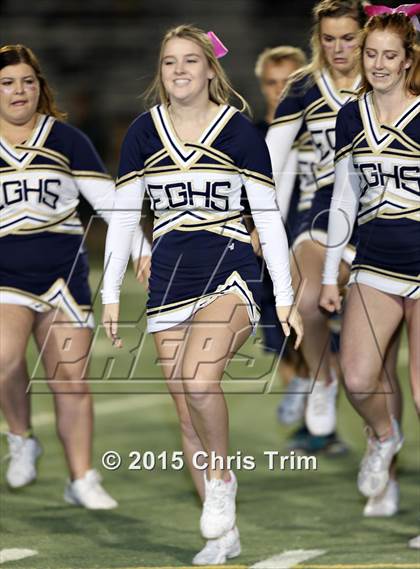 Thumbnail 2 in Jesuit @ Elk Grove photogallery.