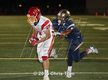 Thumbnail 2 in Jesuit @ Elk Grove photogallery.