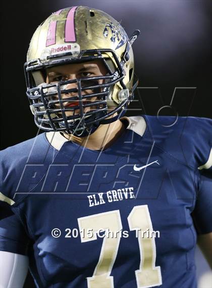 Thumbnail 1 in Jesuit @ Elk Grove photogallery.