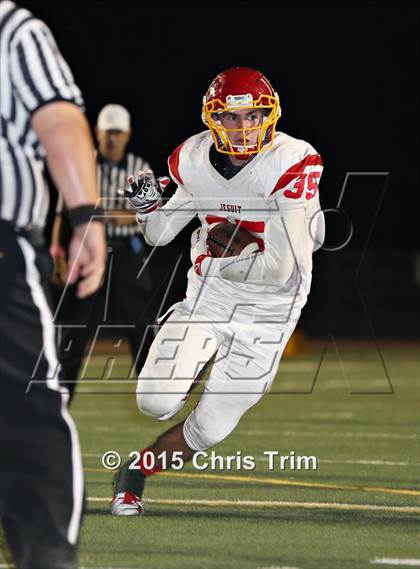 Thumbnail 3 in Jesuit @ Elk Grove photogallery.