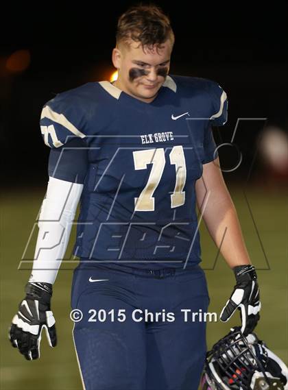 Thumbnail 2 in Jesuit @ Elk Grove photogallery.