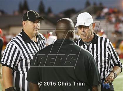 Thumbnail 3 in Jesuit @ Elk Grove photogallery.