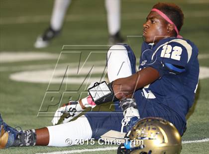 Thumbnail 3 in Jesuit @ Elk Grove photogallery.