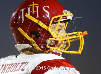 Thumbnail 3 in Jesuit @ Elk Grove photogallery.