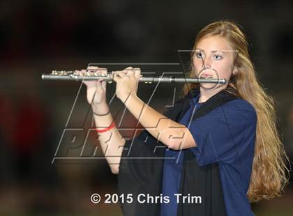 Thumbnail 3 in Jesuit @ Elk Grove photogallery.