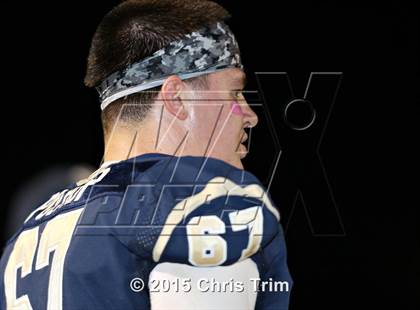 Thumbnail 3 in Jesuit @ Elk Grove photogallery.