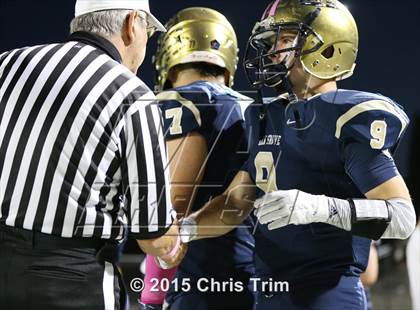 Thumbnail 3 in Jesuit @ Elk Grove photogallery.