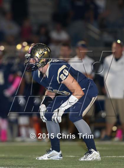 Thumbnail 2 in Jesuit @ Elk Grove photogallery.