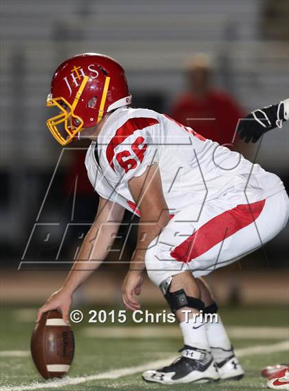 Thumbnail 1 in Jesuit @ Elk Grove photogallery.