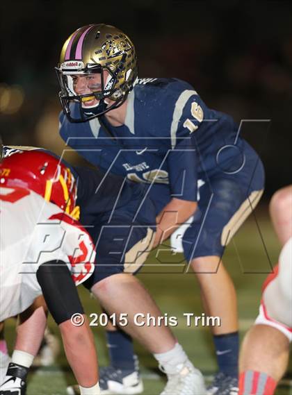 Thumbnail 3 in Jesuit @ Elk Grove photogallery.