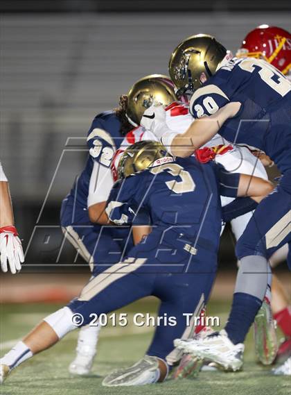 Thumbnail 3 in Jesuit @ Elk Grove photogallery.