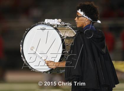 Thumbnail 2 in Jesuit @ Elk Grove photogallery.