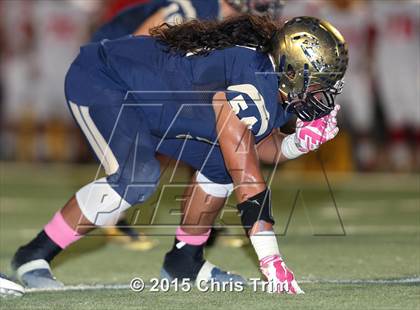 Thumbnail 2 in Jesuit @ Elk Grove photogallery.