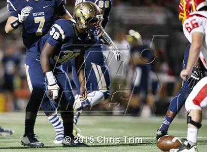 Thumbnail 2 in Jesuit @ Elk Grove photogallery.