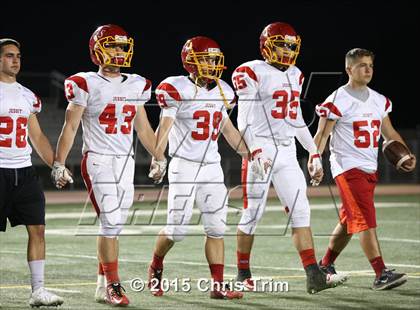 Thumbnail 1 in Jesuit @ Elk Grove photogallery.