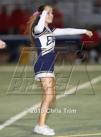 Thumbnail 1 in Jesuit @ Elk Grove photogallery.