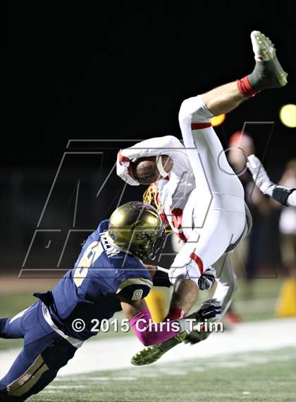 Thumbnail 3 in Jesuit @ Elk Grove photogallery.