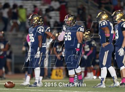 Thumbnail 3 in Jesuit @ Elk Grove photogallery.