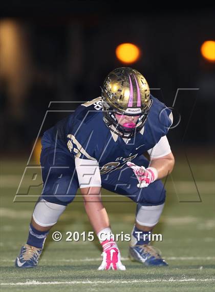 Thumbnail 1 in Jesuit @ Elk Grove photogallery.