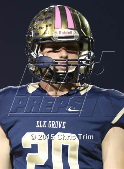 Thumbnail 2 in Jesuit @ Elk Grove photogallery.