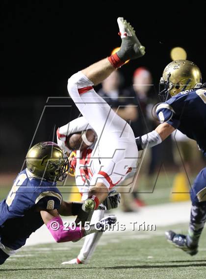 Thumbnail 1 in Jesuit @ Elk Grove photogallery.