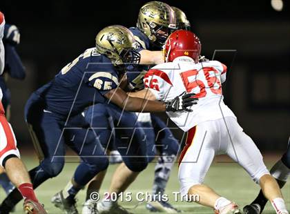 Thumbnail 2 in Jesuit @ Elk Grove photogallery.