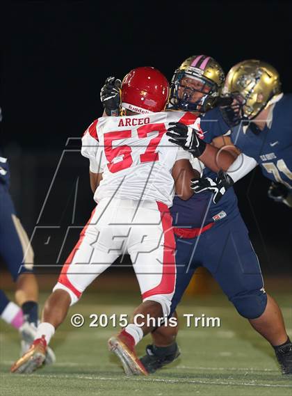 Thumbnail 3 in Jesuit @ Elk Grove photogallery.