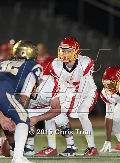 Thumbnail 2 in Jesuit @ Elk Grove photogallery.
